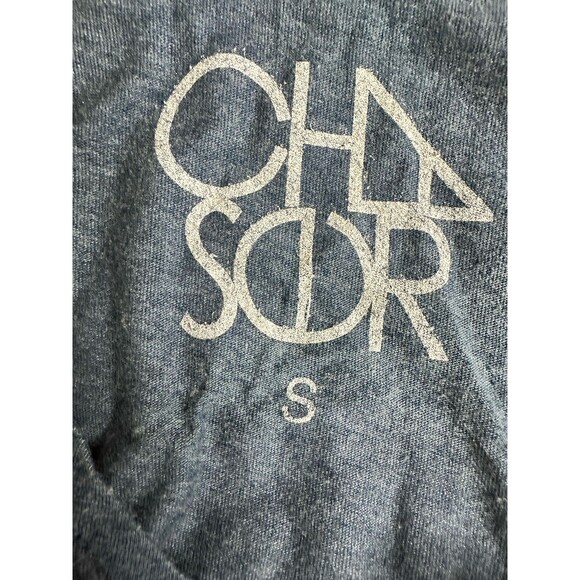 Chaser Seashell Starfish Beach Tank Top Small - Picture 6 of 7